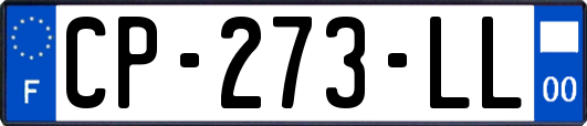 CP-273-LL