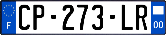 CP-273-LR