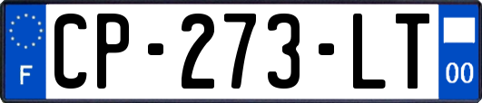 CP-273-LT