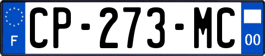 CP-273-MC