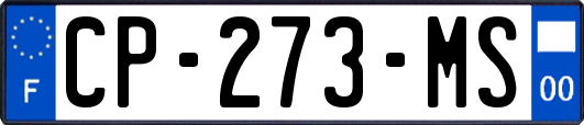 CP-273-MS