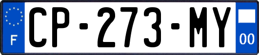 CP-273-MY