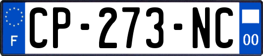 CP-273-NC