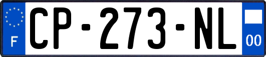 CP-273-NL