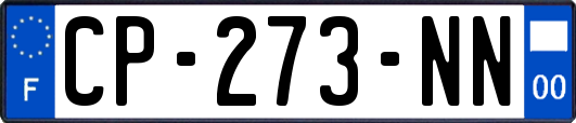 CP-273-NN