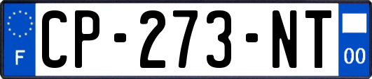 CP-273-NT