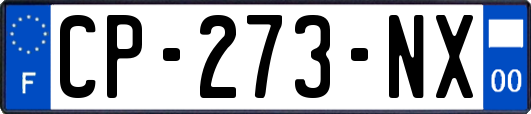 CP-273-NX