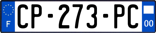 CP-273-PC