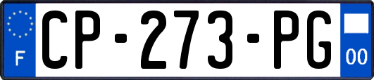 CP-273-PG