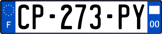 CP-273-PY