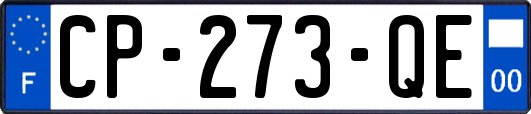 CP-273-QE