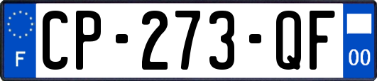 CP-273-QF