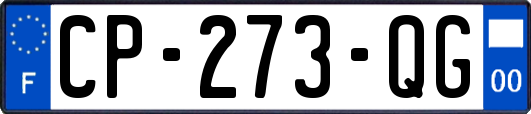 CP-273-QG