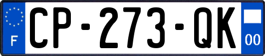 CP-273-QK