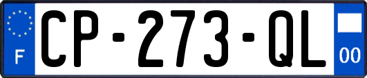 CP-273-QL