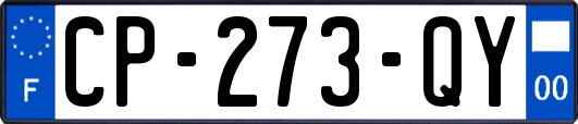 CP-273-QY