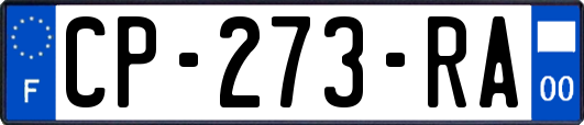 CP-273-RA