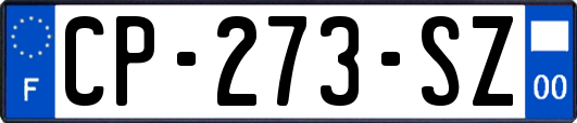 CP-273-SZ