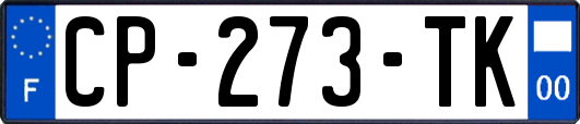 CP-273-TK