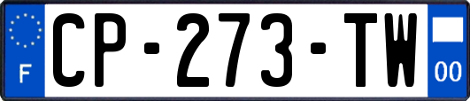 CP-273-TW