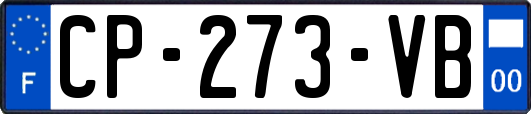 CP-273-VB