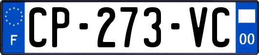 CP-273-VC