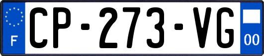 CP-273-VG
