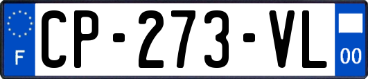 CP-273-VL