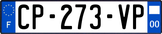 CP-273-VP