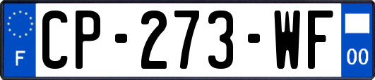 CP-273-WF