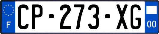 CP-273-XG