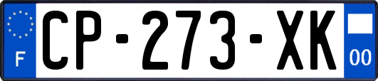 CP-273-XK