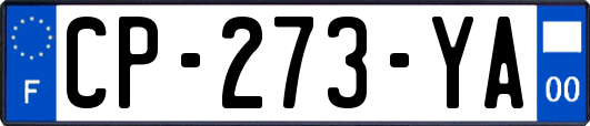 CP-273-YA