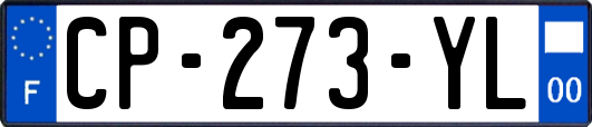 CP-273-YL