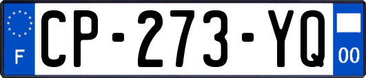 CP-273-YQ