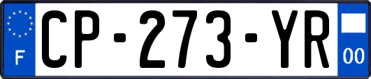 CP-273-YR