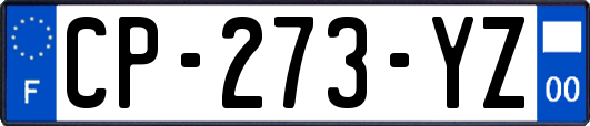 CP-273-YZ