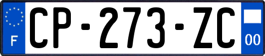 CP-273-ZC