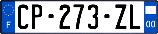 CP-273-ZL