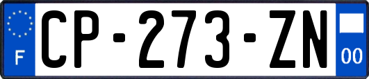 CP-273-ZN