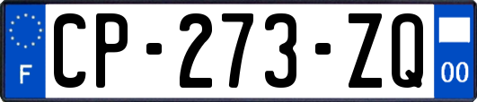 CP-273-ZQ