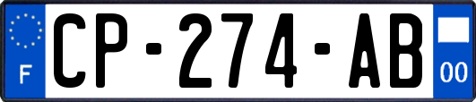 CP-274-AB