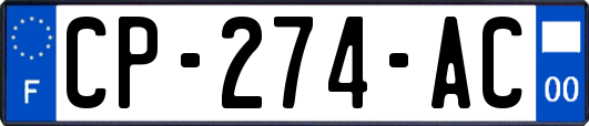 CP-274-AC