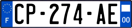 CP-274-AE