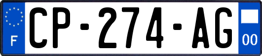 CP-274-AG