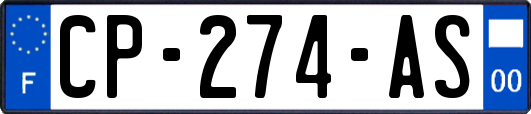 CP-274-AS