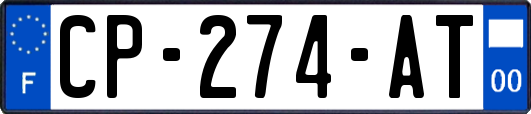 CP-274-AT