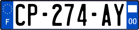 CP-274-AY