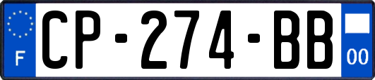 CP-274-BB