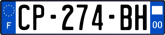 CP-274-BH